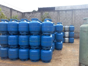 MARAN Disk Gás e Água place picture